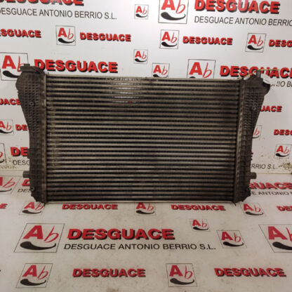 INTERCOOLER