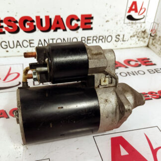 MOTOR DE ARRANQUE