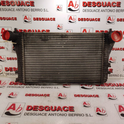 INTERCOOLER