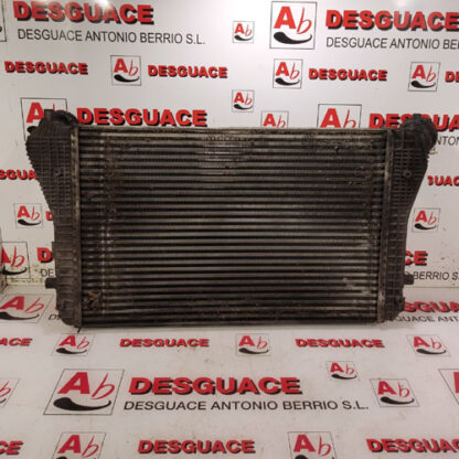 INTERCOOLER