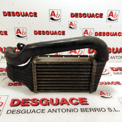 INTERCOOLER