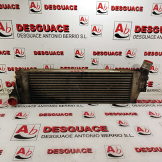 INTERCOOLER