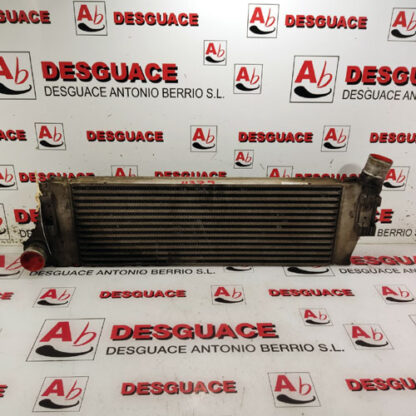 INTERCOOLER