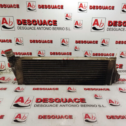 INTERCOOLER