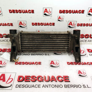 INTERCOOLER