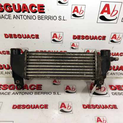 INTERCOOLER