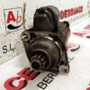 MOTOR DE ARRANQUE