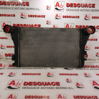 INTERCOOLER