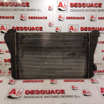 INTERCOOLER