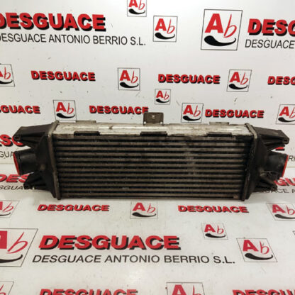 INTERCOOLER