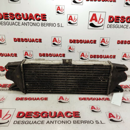 INTERCOOLER