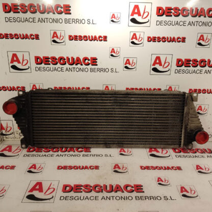 INTERCOOLER