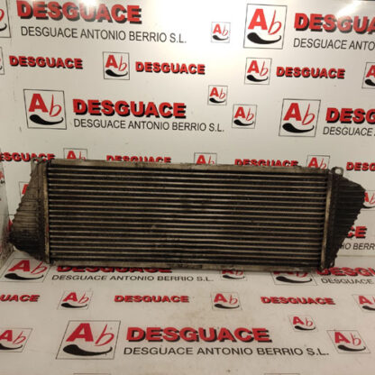 INTERCOOLER