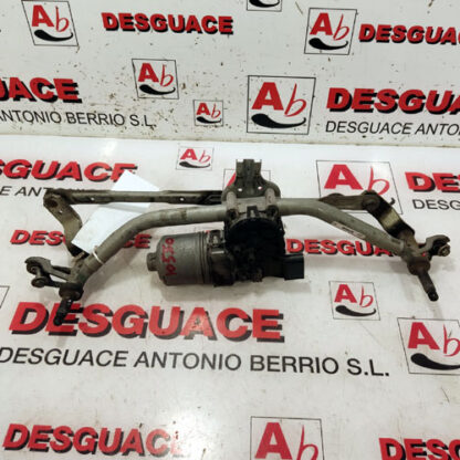 MOTOR LIMPIA DELANTERO