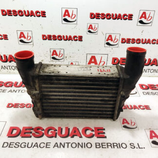 INTERCOOLER