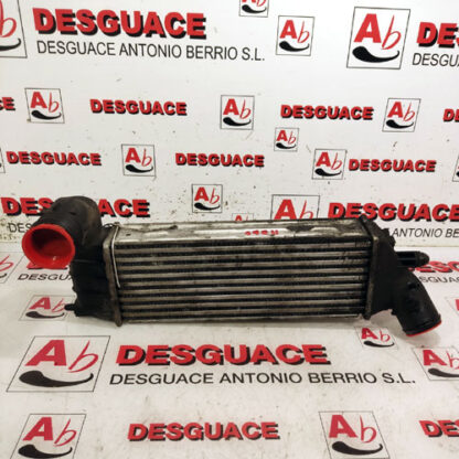 INTERCOOLER