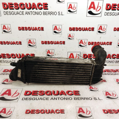 INTERCOOLER