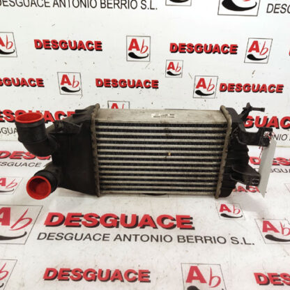 INTERCOOLER