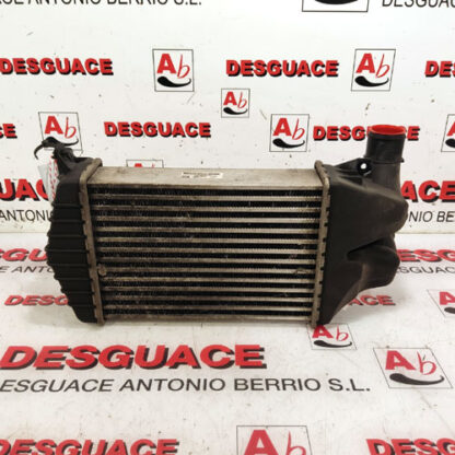 INTERCOOLER