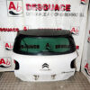 PORTON TRASERO