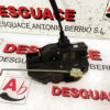 CERRADURA DEL DCHA