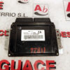 CENTRALITA MOTOR