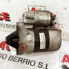 MOTOR DE ARRANQUE