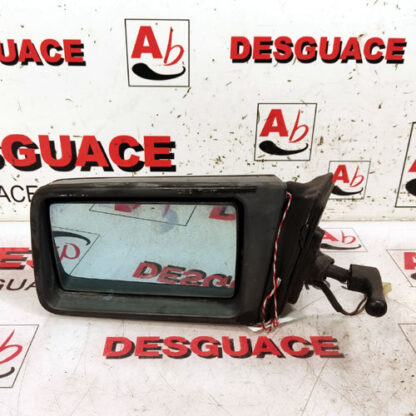 RETROVISOR IZQ MANUAL