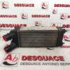 INTERCOOLER