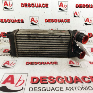 INTERCOOLER
