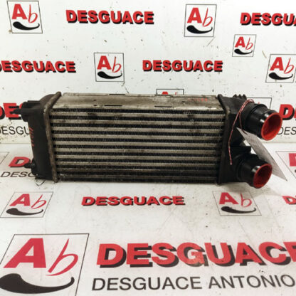 INTERCOOLER