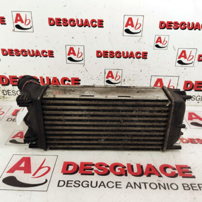 INTERCOOLER