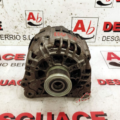 ALTERNADOR
