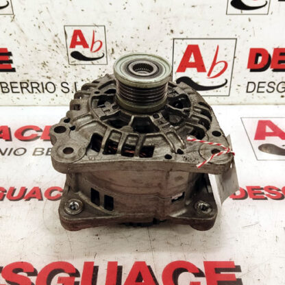 ALTERNADOR