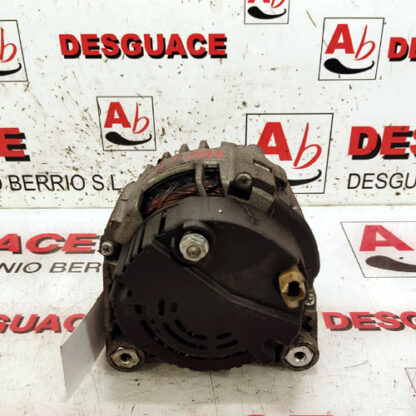 ALTERNADOR