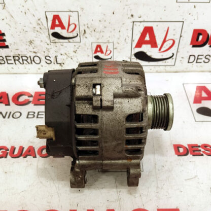 ALTERNADOR