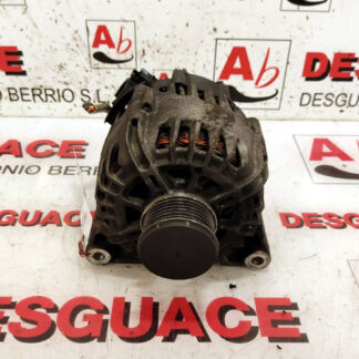 ALTERNADOR