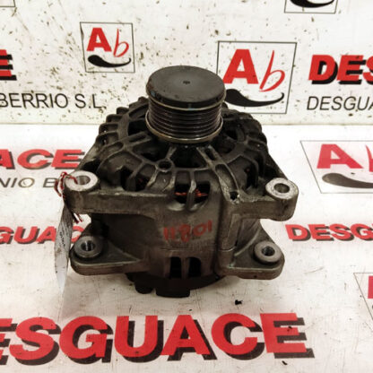 ALTERNADOR