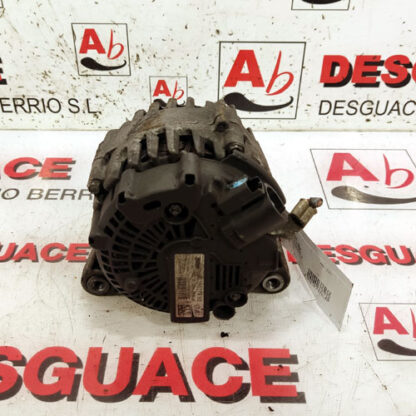 ALTERNADOR