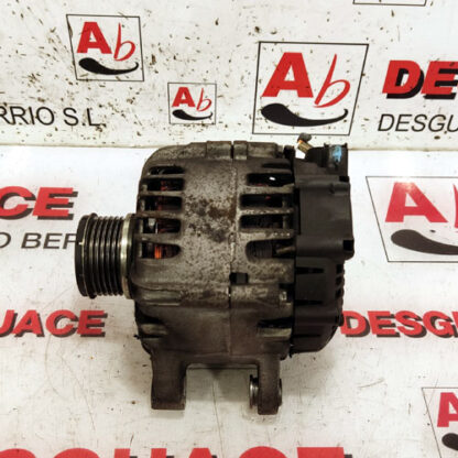 ALTERNADOR