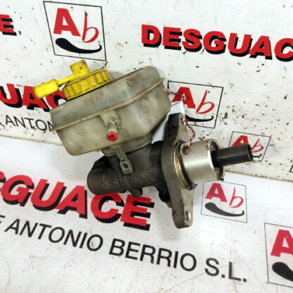 BOMBA DE FRENO