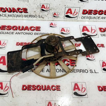ELECTROVENTILADOR