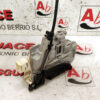 CERRADURA TRAS DCHA