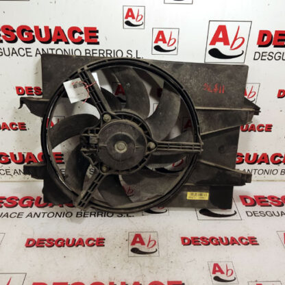 ELECTROVENTILADOR