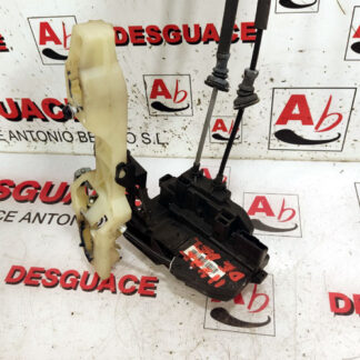 CERRADURA DEL DCHA