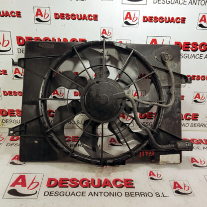ELECTROVENTILADOR
