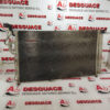 RADIADOR A/C
