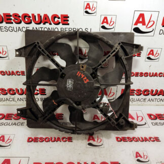 ELECTROVENTILADOR