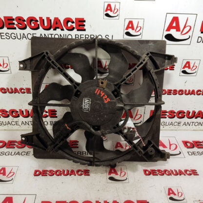 ELECTROVENTILADOR