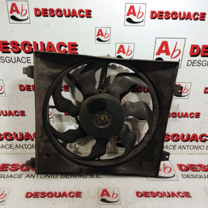 ELECTROVENTILADOR